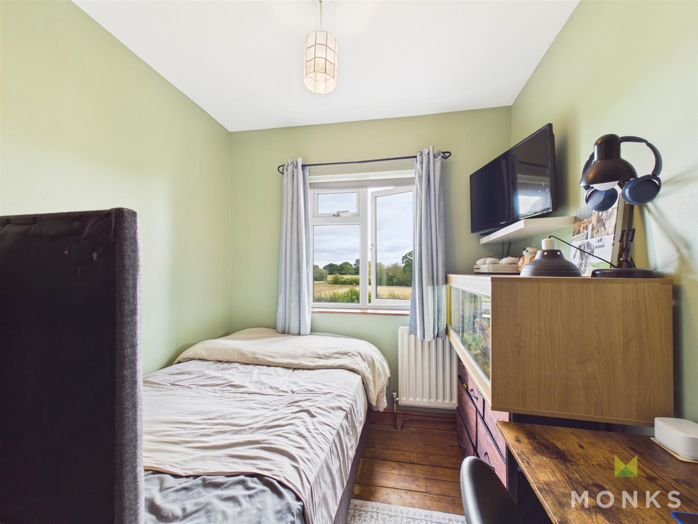 4 Brookside,, Wem, SY4 5NR Let Agreed
